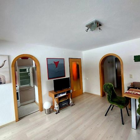 Apartement Gyarmaty Sankt Johann in Tirol Exterior photo